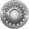 15" x 6" Alloy Wheel