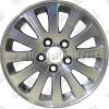16" x 7" Alloy Wheel