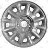 16" x 7" Alloy Wheel