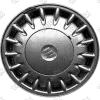 16" x 6.5" Alloy Wheel