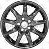 17" x 7" Alloy Wheel
