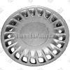 15" x 6" Alloy Wheel