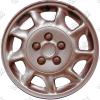 16" x 6.5" Alloy Wheel