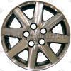 16" x 6.5" Alloy Wheel