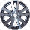 17" x 6.5" Alloy Wheel