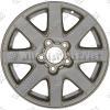 16" x 6.5" Alloy Wheel
