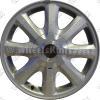 16" x 6.5" Alloy Wheel