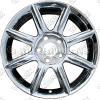 17" x 6.5" Alloy Wheel
