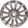 17" x 6.5" Alloy Wheel