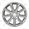 18" x 7" Alloy Wheel