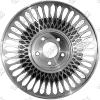 15" x 6" Alloy Wheel