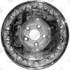 15" x 7" Alloy Wheel