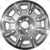 16" x 7" Alloy Wheel