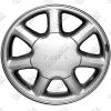 16" x 7" Alloy Wheel