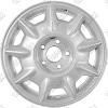16" x 7" Alloy Wheel