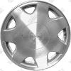 16" x 7" Alloy Wheel