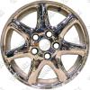 16" x 7" Alloy Wheel