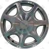 16" x 7" Alloy Wheel