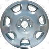 16" x 7" Alloy Wheel