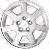 16" x 7" Alloy Wheel
