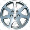 17" x 7.5" Alloy Wheel