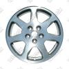 17" x 7.5" Alloy Wheel