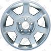16" x 7" Alloy Wheel