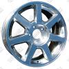 17" x 7.5" Alloy Wheel