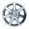 18" x 8" Alloy Wheel