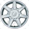 17" x 7.5" Alloy Wheel