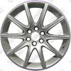 19" x 9.5" Alloy Wheel