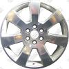 18" x 8" Alloy Wheel