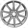 19" x 8" Alloy Wheel