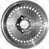 15" x 7" Alloy Wheel