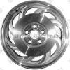 17" x 9.5" Alloy Wheel