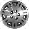16" x 6.5" Alloy Wheel