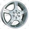 17" x 6.5" Alloy Wheel