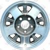 15" x 7" Alloy Wheel