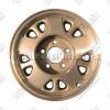 15" x 6.5" Alloy Wheel