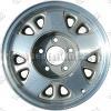 15" x 6.5" Alloy Wheel
