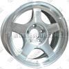 17" x 8.5" Alloy Wheel