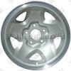 15" x 7" Alloy Wheel
