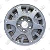 15" x 7" Alloy Wheel