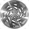 16" x 7" Alloy Wheel