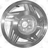 15" x 6" Alloy Wheel