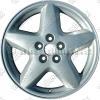 16" x 6" Alloy Wheel