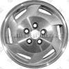 16" x 6.5" Alloy Wheel