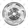 16" x 6.5" Alloy Wheel