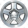 16" x 8" Alloy Wheel