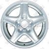16" x 8" Alloy Wheel